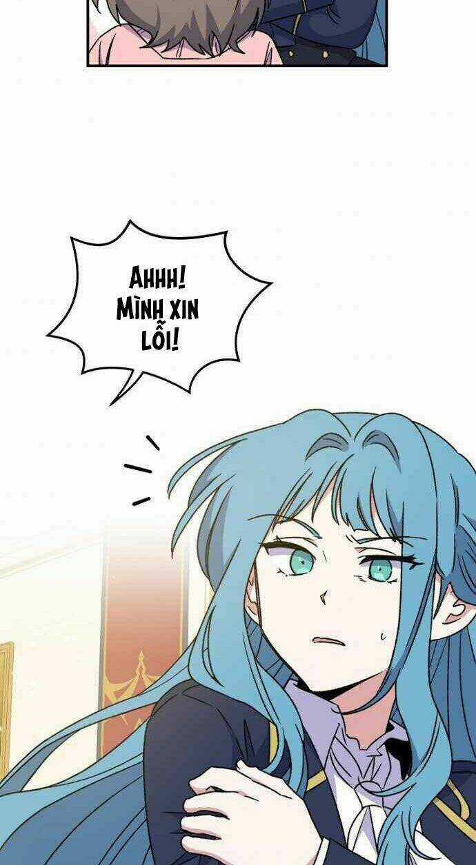 Nhà Hiền Triết Yigret Chapter 29 trang 6