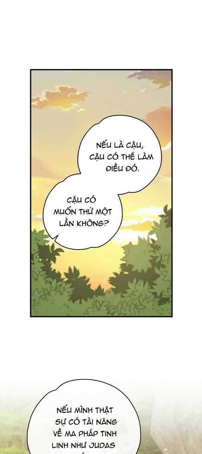 Nhà Hiền Triết Yigret Chapter 29 trang 60