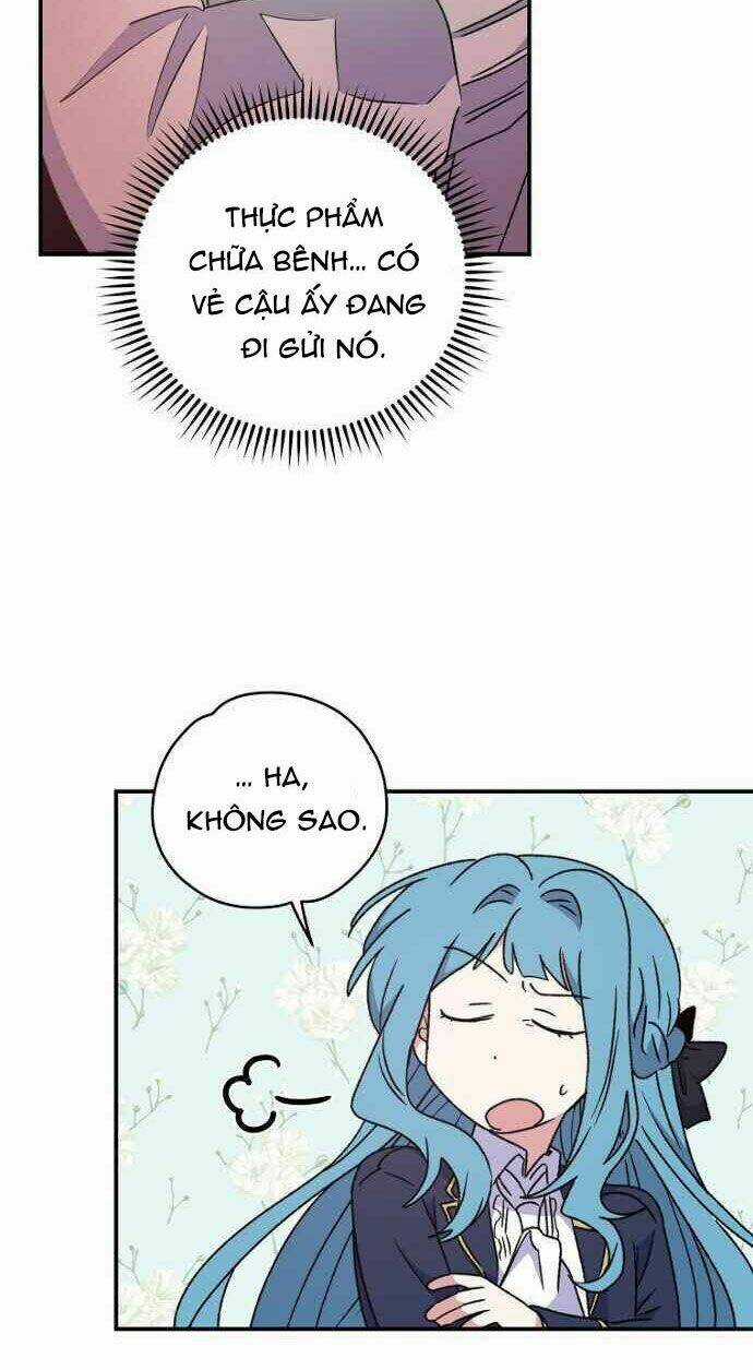 Nhà Hiền Triết Yigret Chapter 29 trang 8