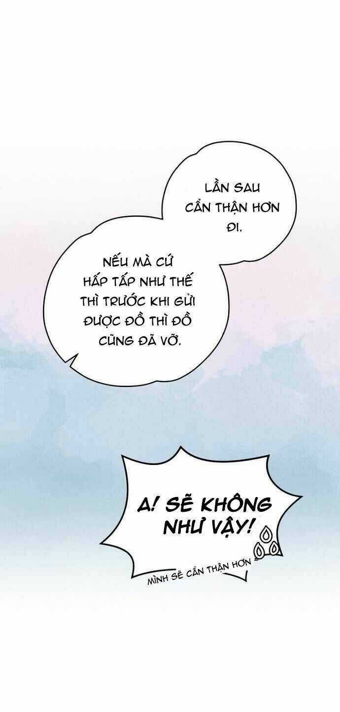 Nhà Hiền Triết Yigret Chapter 29 trang 9