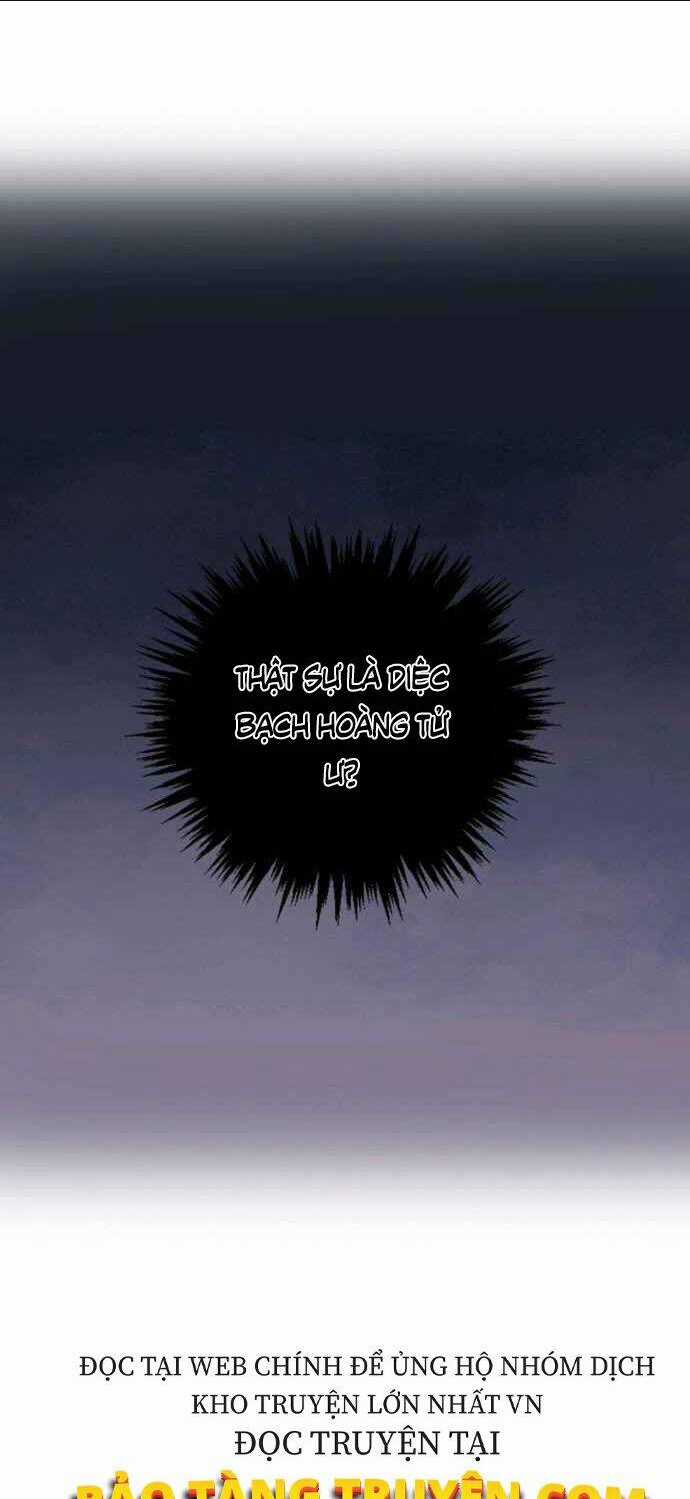 Nhà Hiền Triết Yigret Chapter 3 trang 10