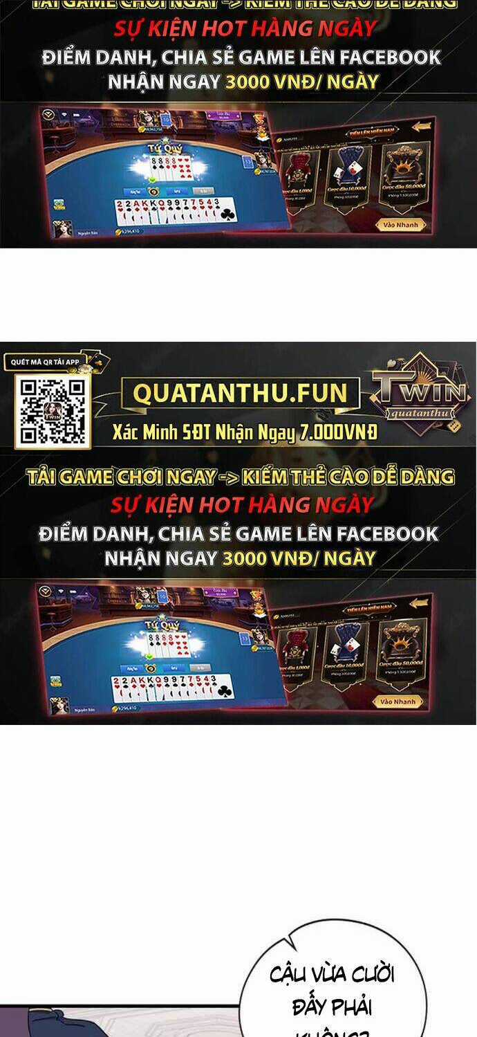 Nhà Hiền Triết Yigret Chapter 3 trang 12