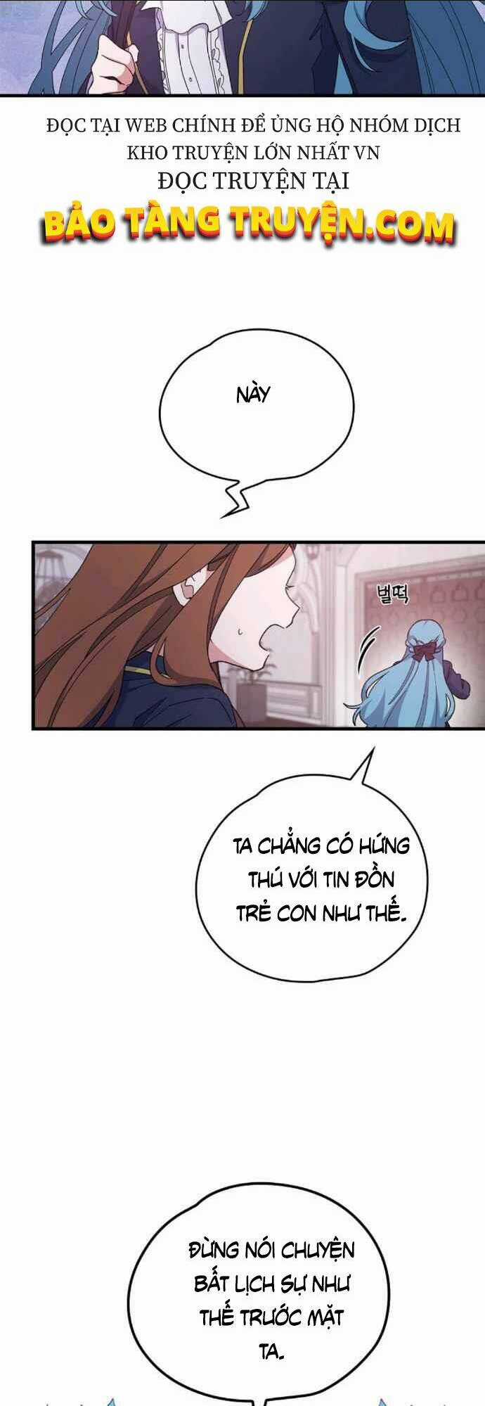 Nhà Hiền Triết Yigret Chapter 3 trang 17
