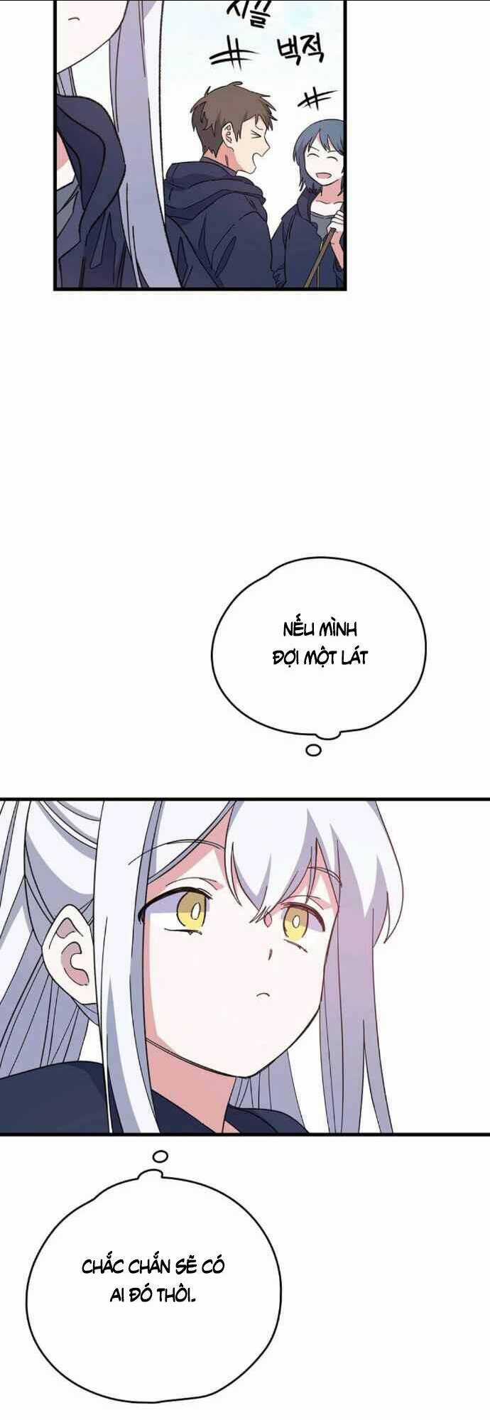 Nhà Hiền Triết Yigret Chapter 3 trang 30