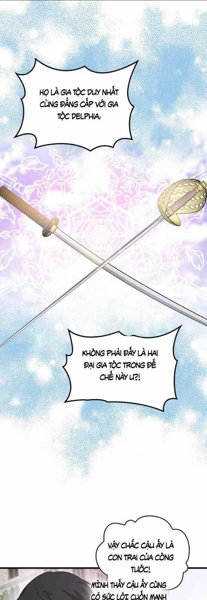 Nhà Hiền Triết Yigret Chapter 3 trang 36