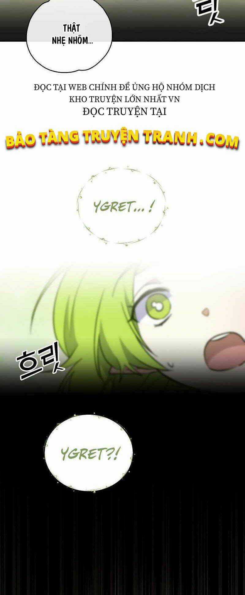 Nhà Hiền Triết Yigret Chapter 30 trang 10