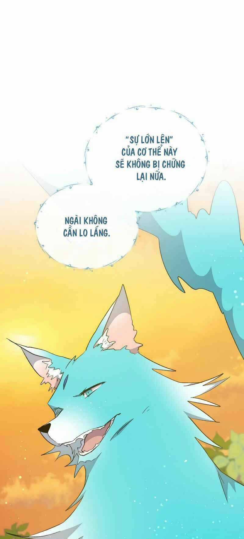 Nhà Hiền Triết Yigret Chapter 30 trang 18