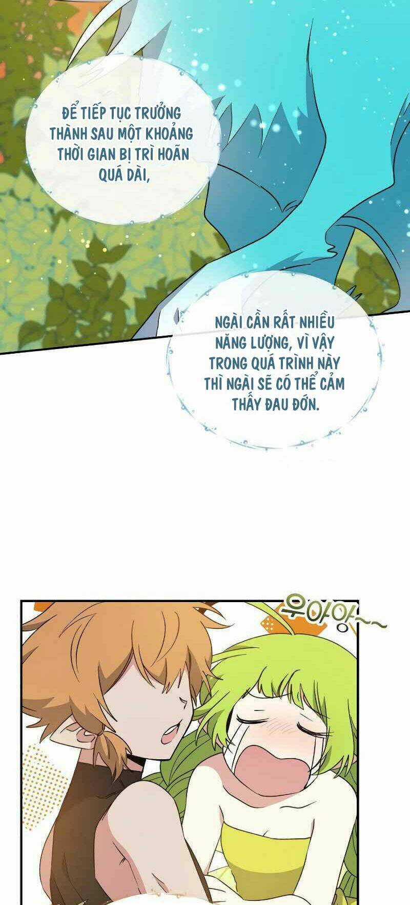 Nhà Hiền Triết Yigret Chapter 30 trang 19