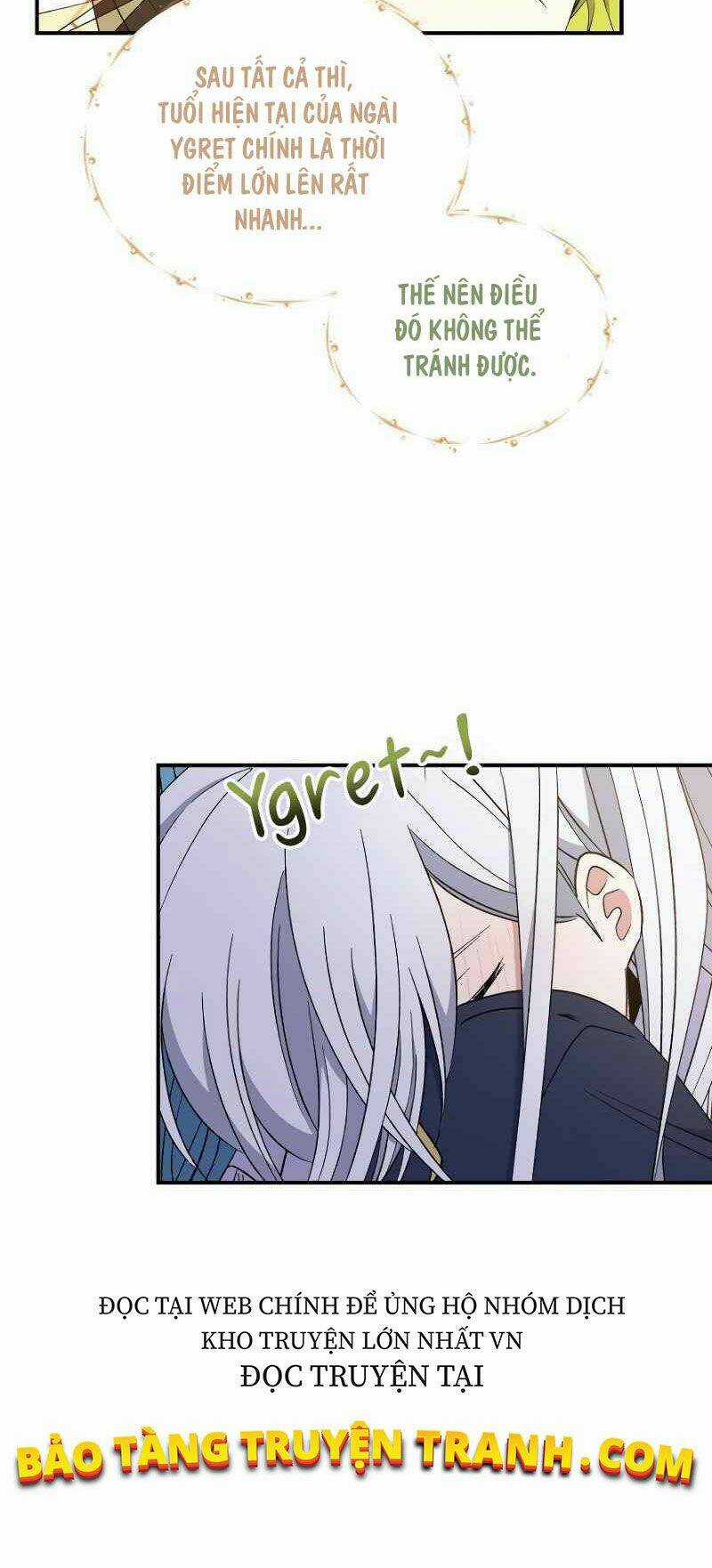 Nhà Hiền Triết Yigret Chapter 30 trang 20