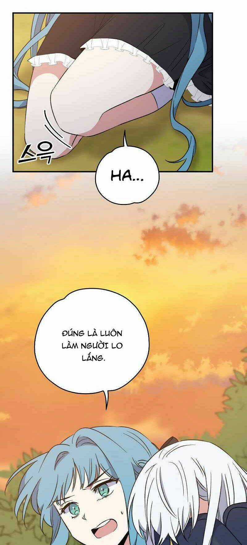 Nhà Hiền Triết Yigret Chapter 30 trang 21