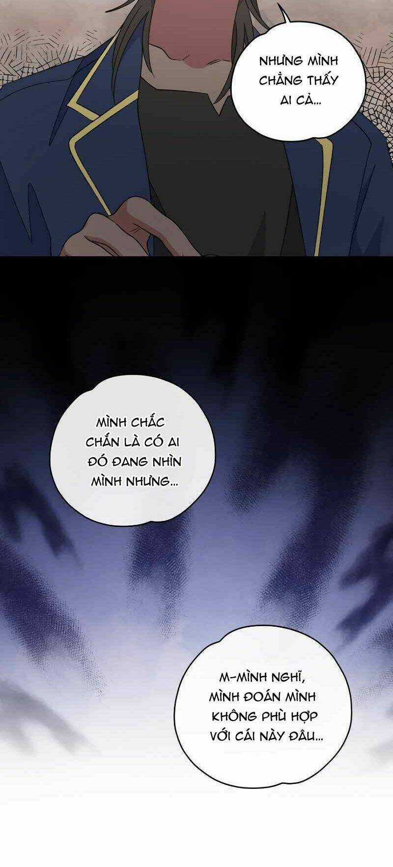 Nhà Hiền Triết Yigret Chapter 30 trang 3