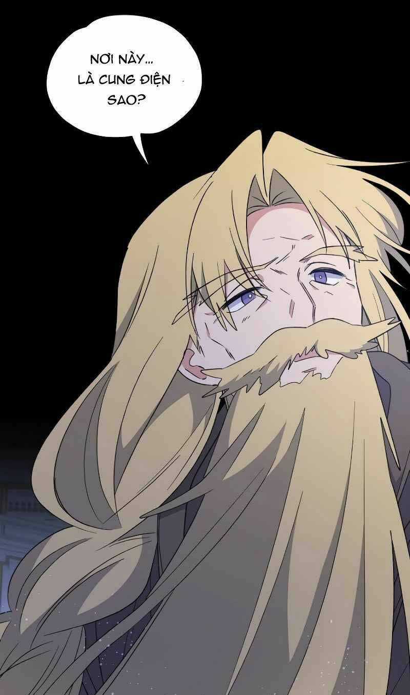 Nhà Hiền Triết Yigret Chapter 30 trang 30