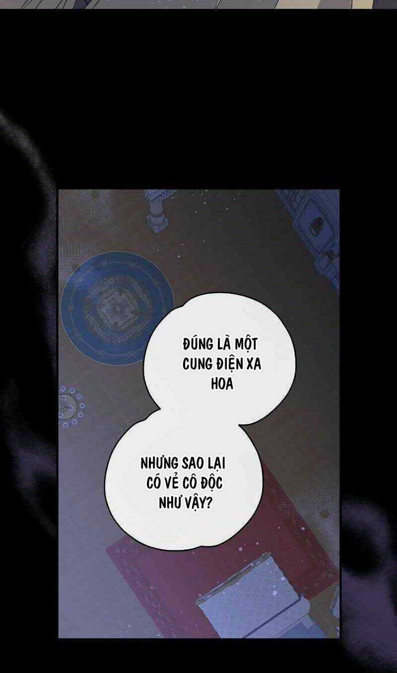 Nhà Hiền Triết Yigret Chapter 30 trang 31