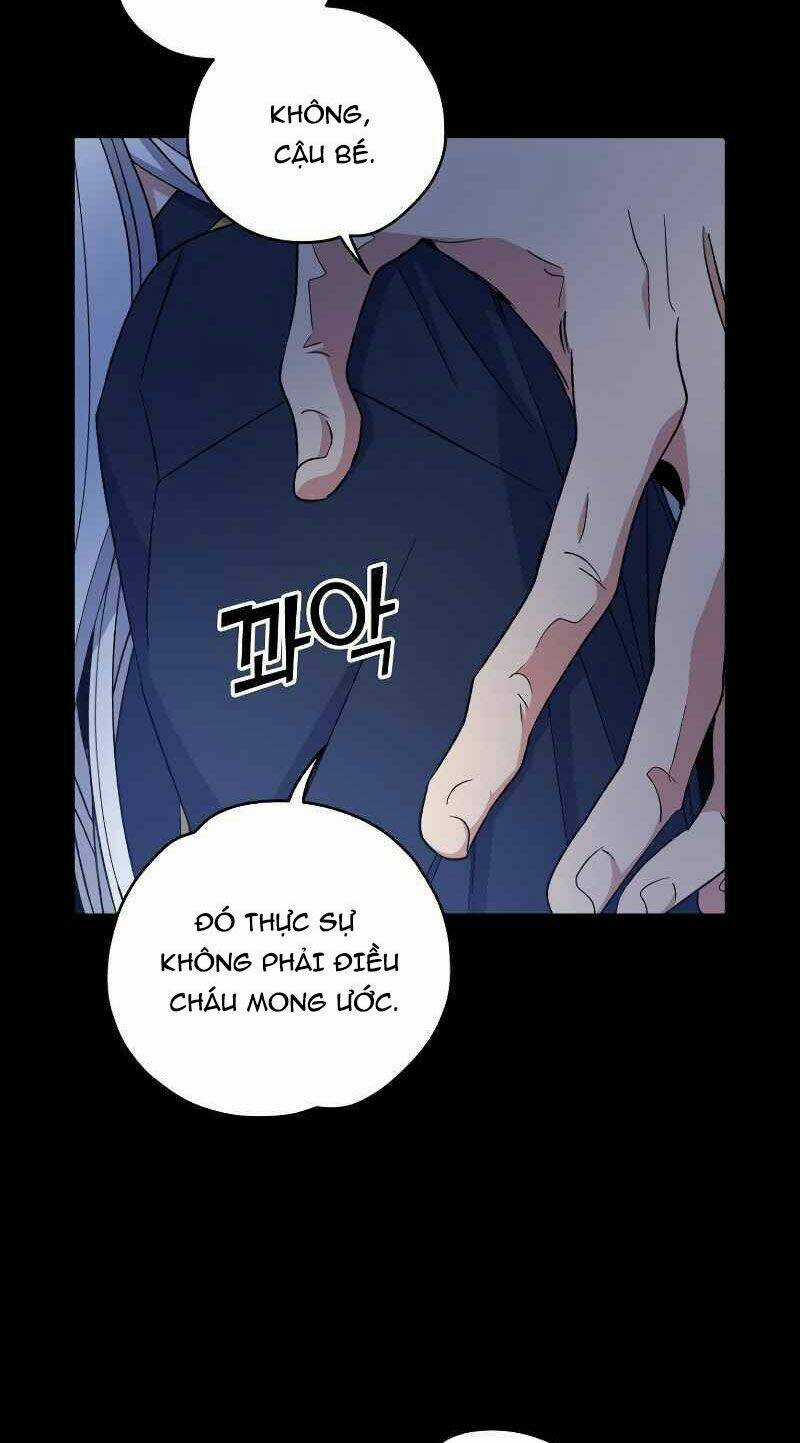 Nhà Hiền Triết Yigret Chapter 30 trang 43