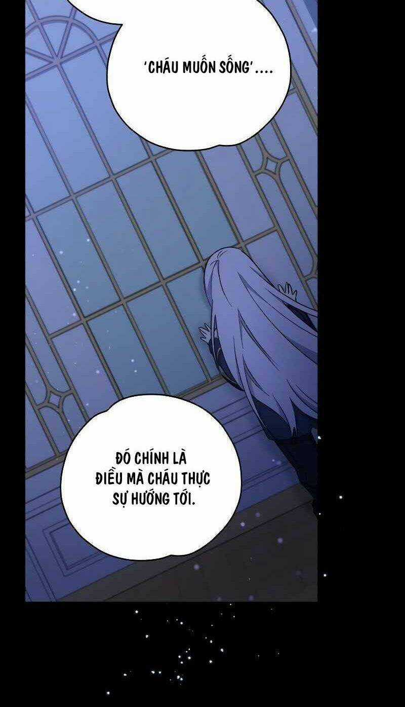 Nhà Hiền Triết Yigret Chapter 30 trang 49