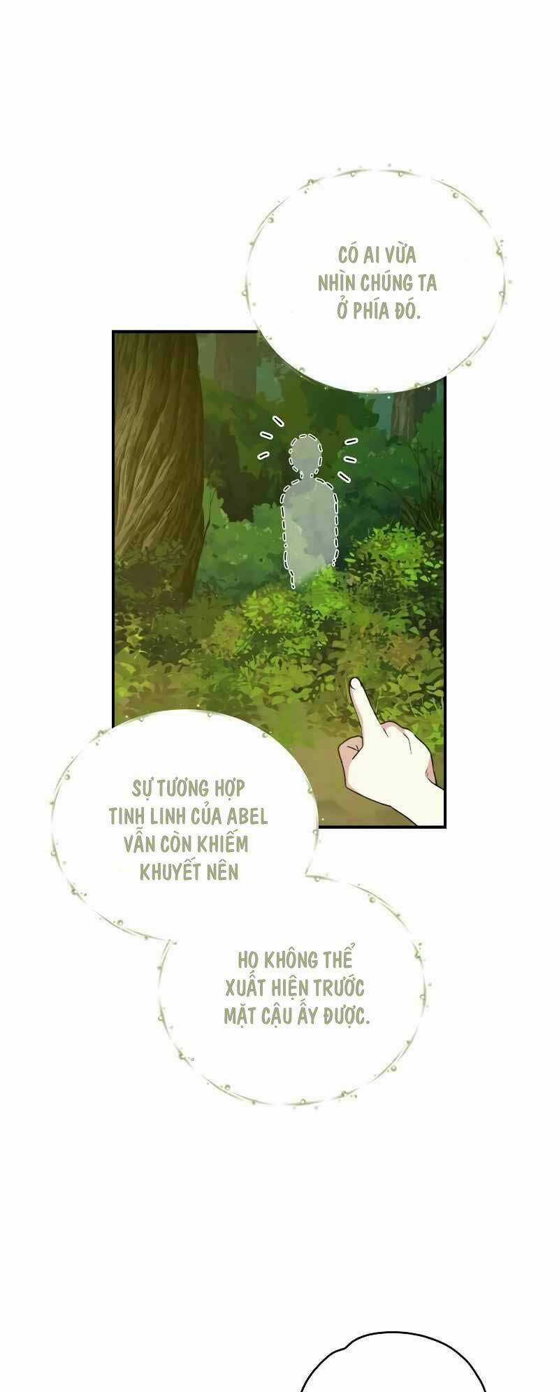 Nhà Hiền Triết Yigret Chapter 30 trang 5