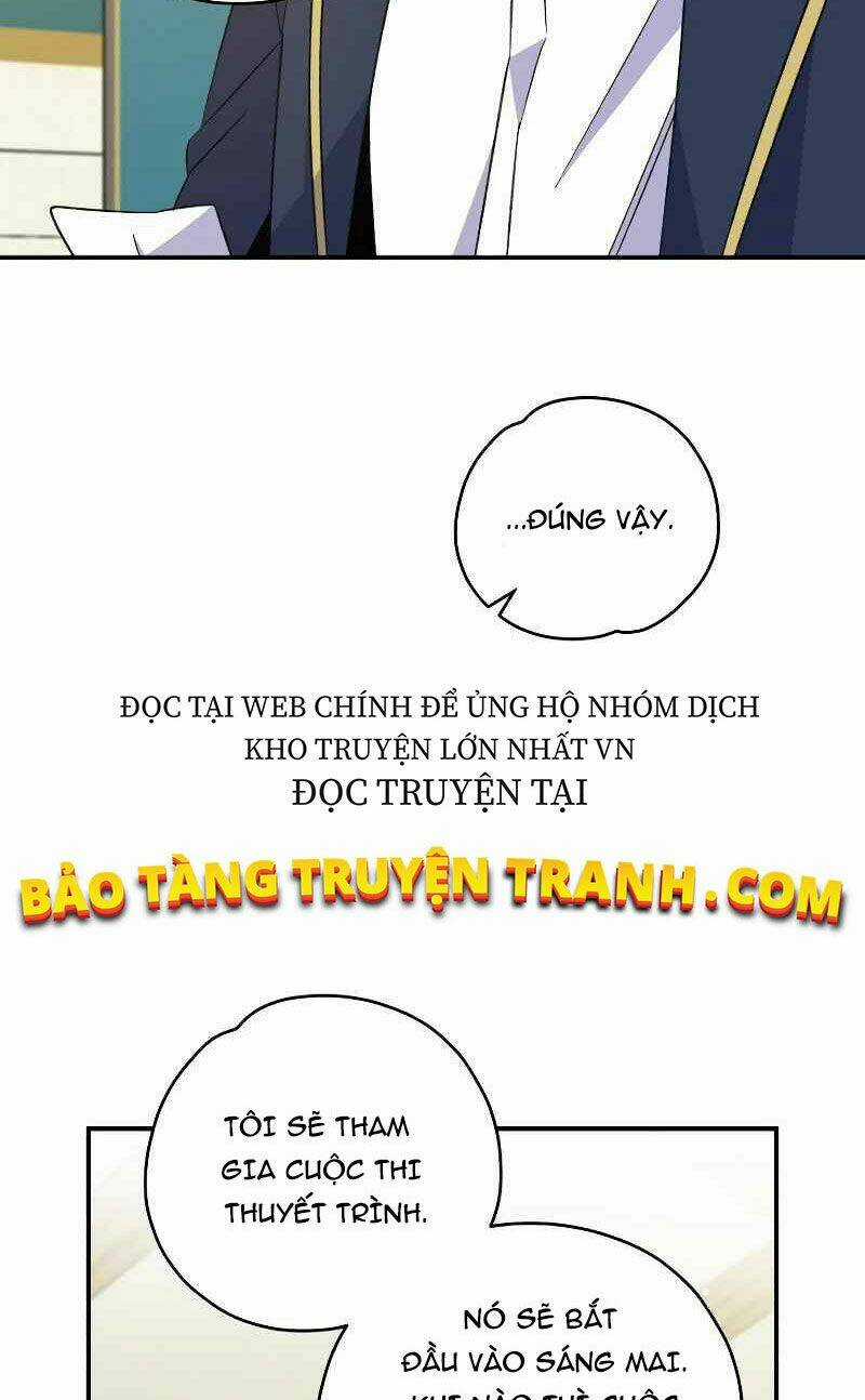 Nhà Hiền Triết Yigret Chapter 30 trang 56