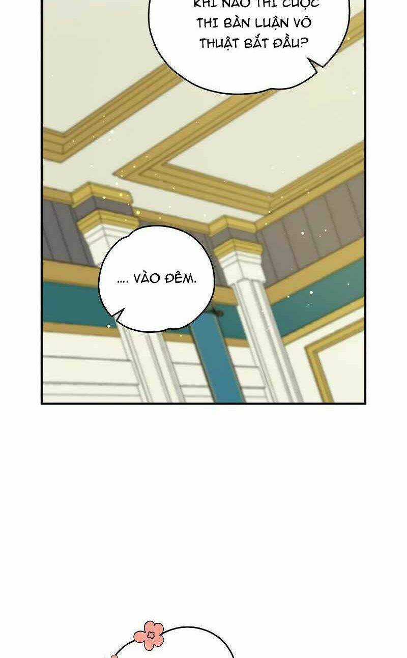 Nhà Hiền Triết Yigret Chapter 30 trang 57