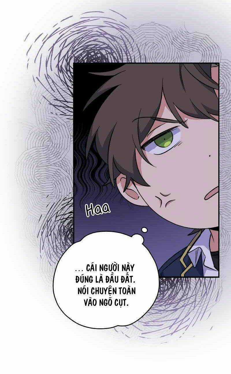 Nhà Hiền Triết Yigret Chapter 30 trang 59