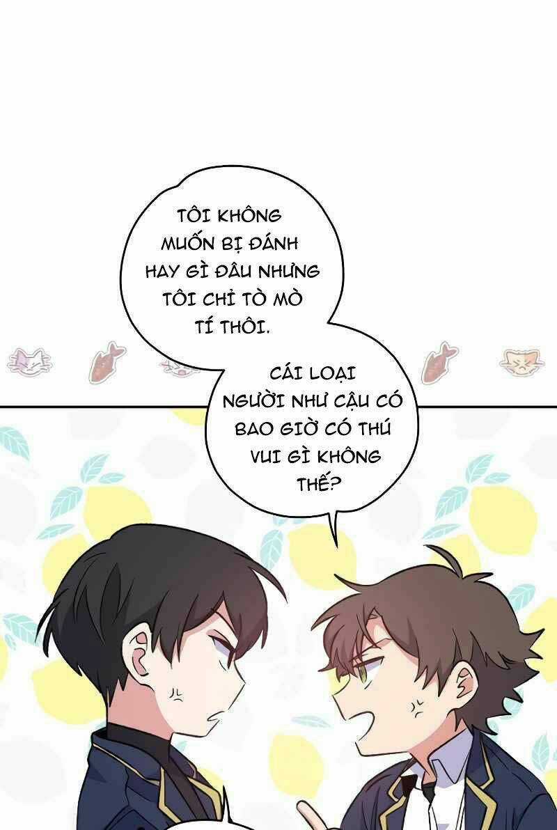 Nhà Hiền Triết Yigret Chapter 30 trang 60