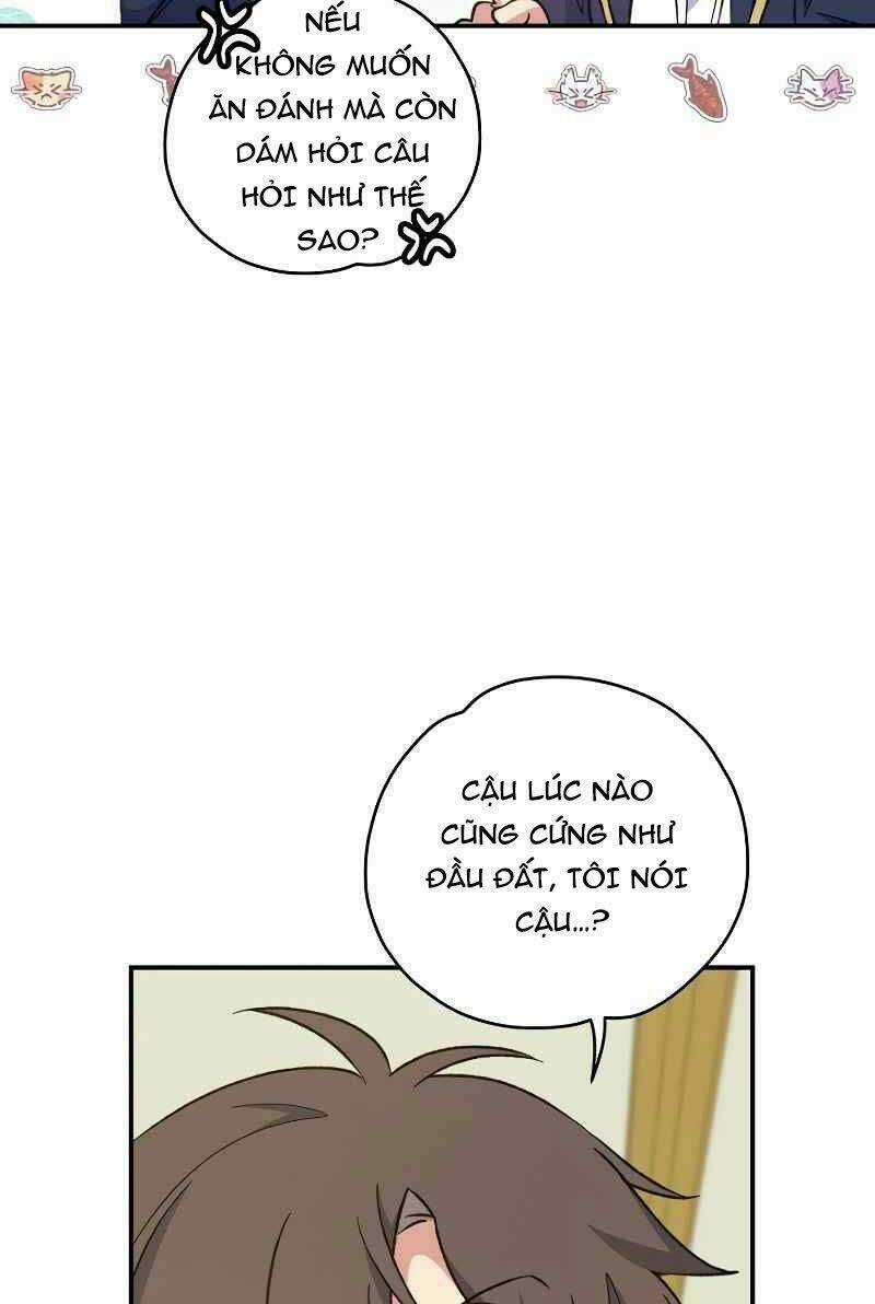 Nhà Hiền Triết Yigret Chapter 30 trang 61