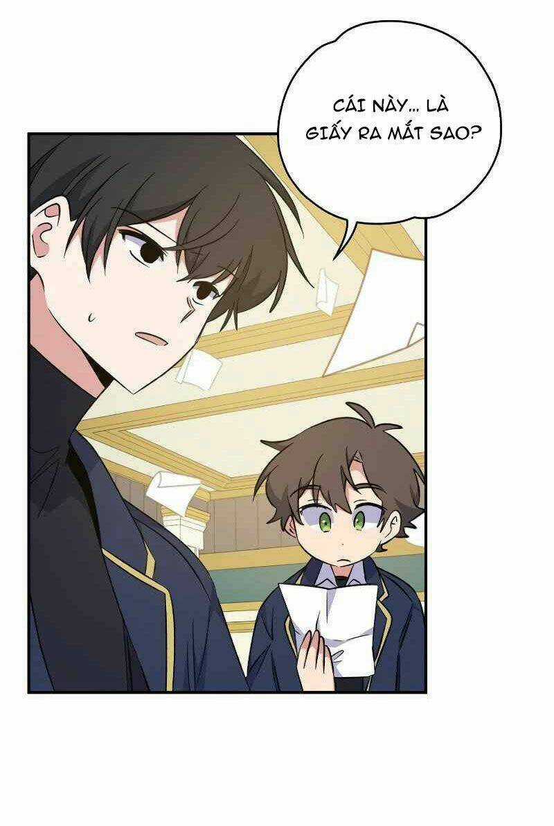 Nhà Hiền Triết Yigret Chapter 30 trang 63