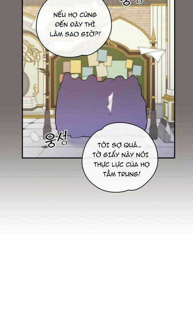 Nhà Hiền Triết Yigret Chapter 30 trang 67