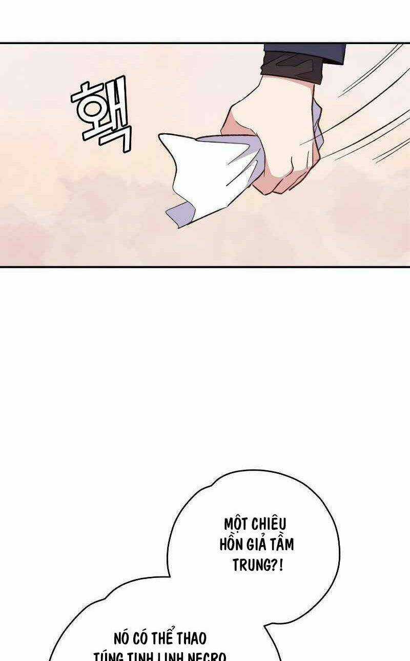 Nhà Hiền Triết Yigret Chapter 30 trang 68