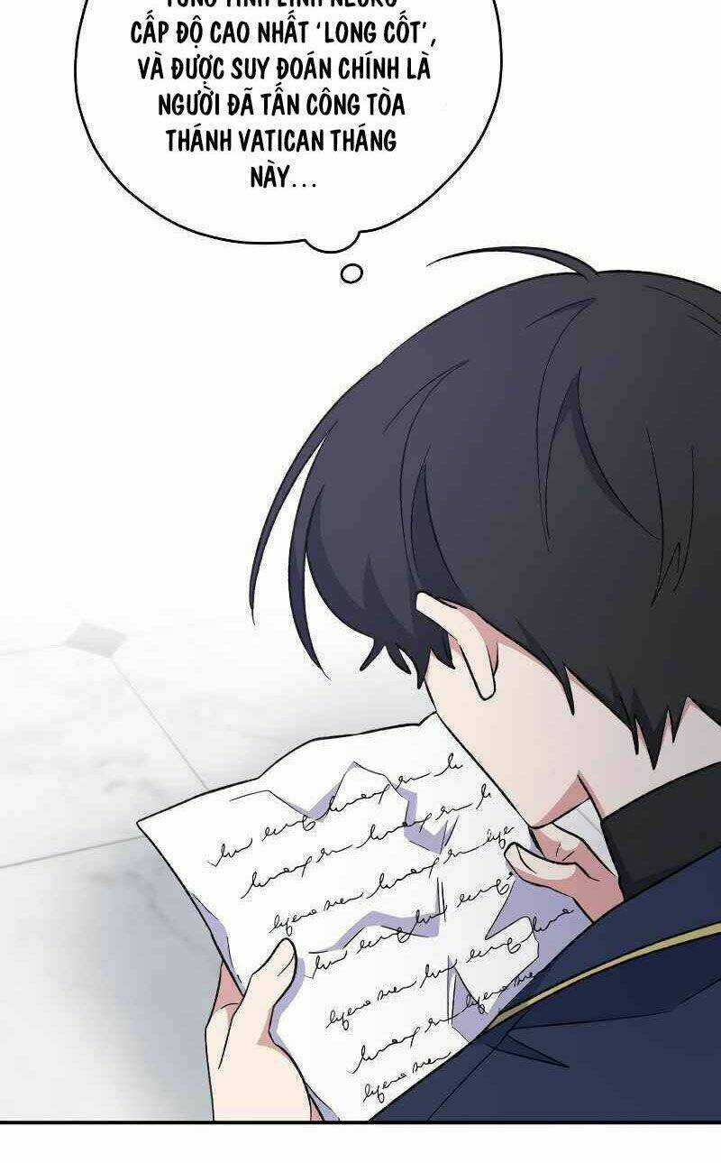 Nhà Hiền Triết Yigret Chapter 30 trang 69