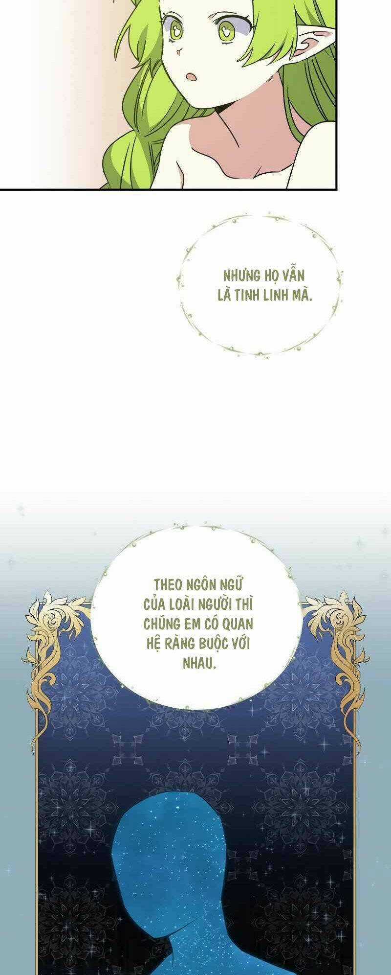 Nhà Hiền Triết Yigret Chapter 30 trang 7