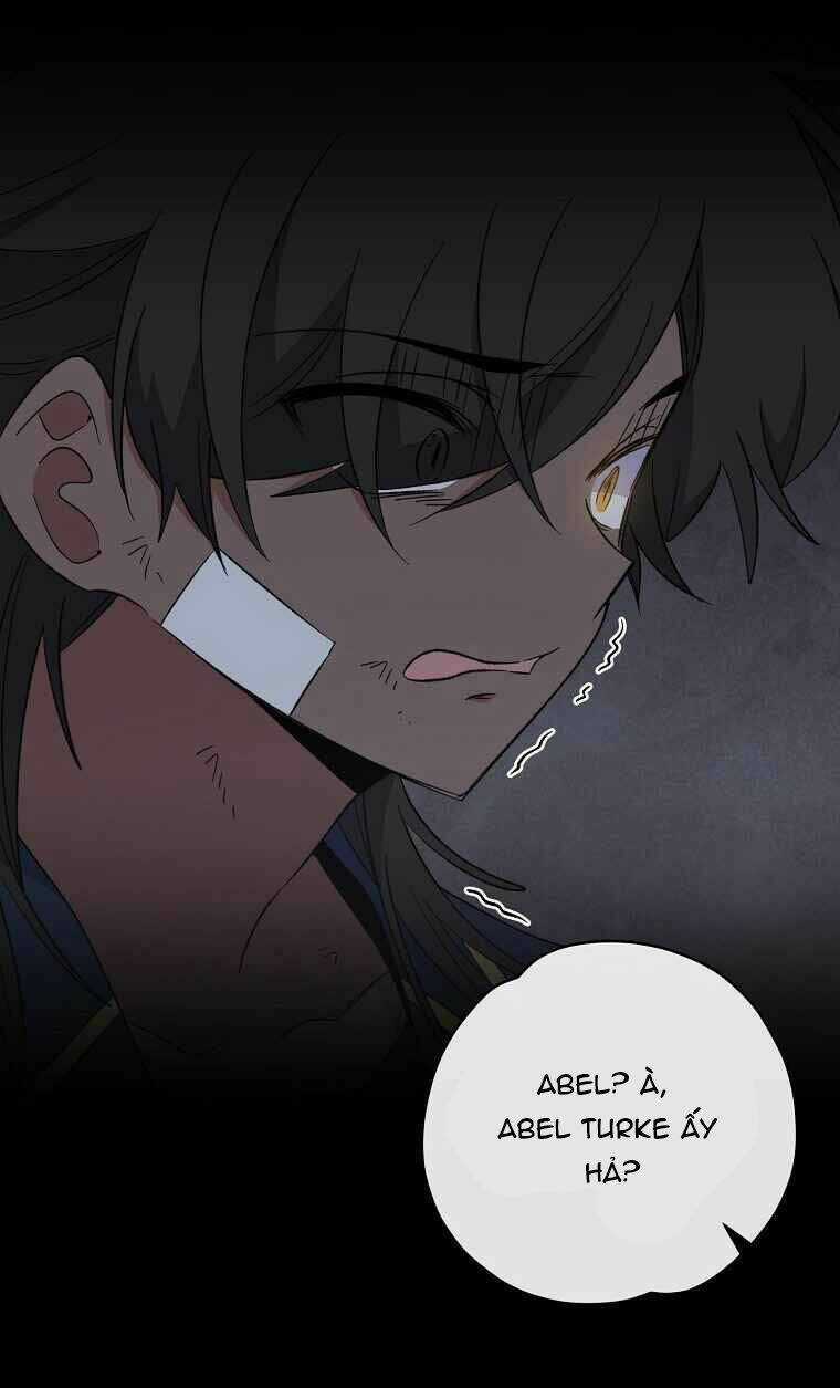 Nhà Hiền Triết Yigret Chapter 31 trang 12