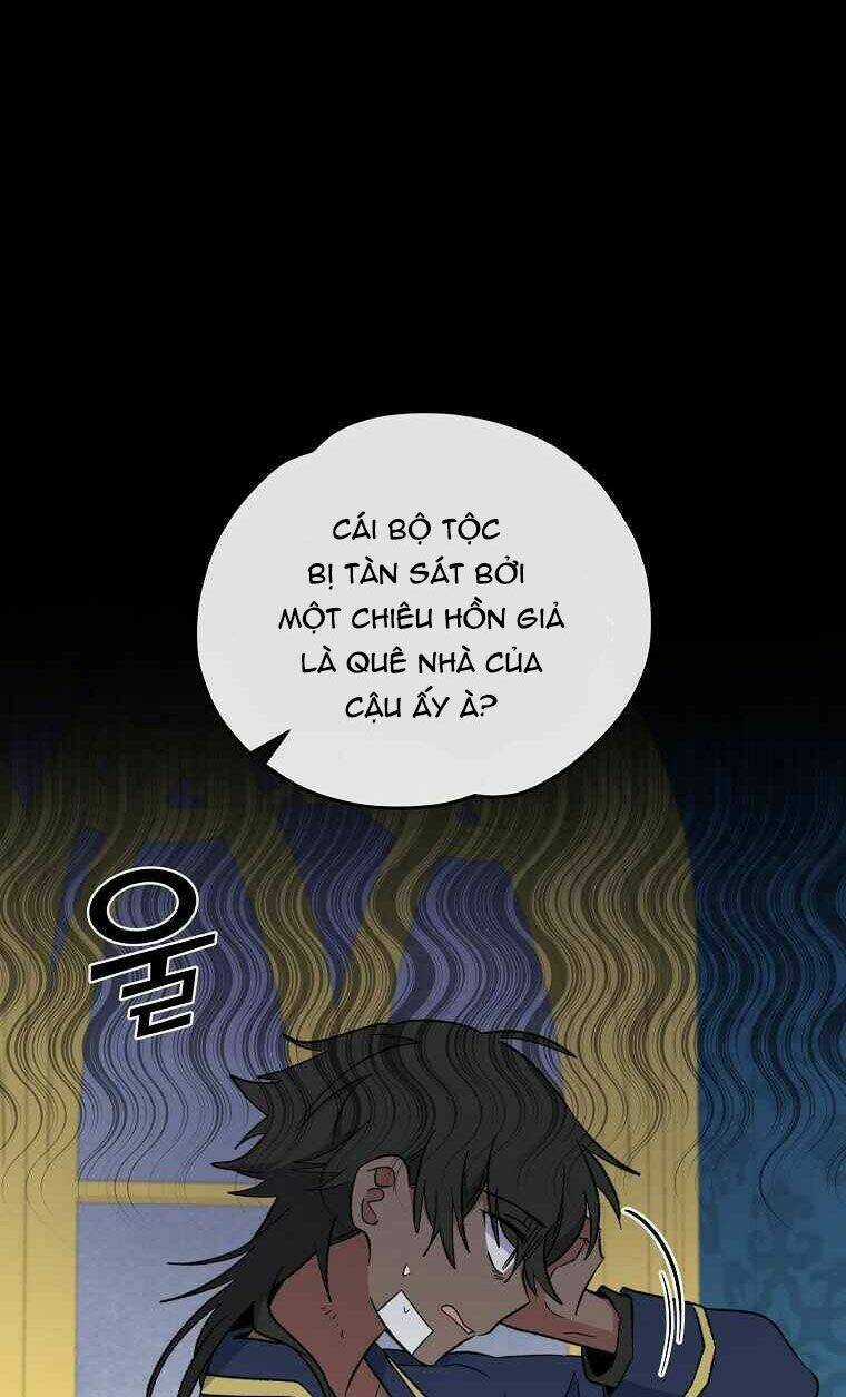 Nhà Hiền Triết Yigret Chapter 31 trang 13