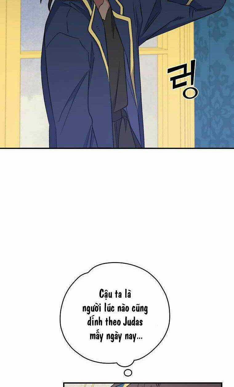 Nhà Hiền Triết Yigret Chapter 31 trang 14