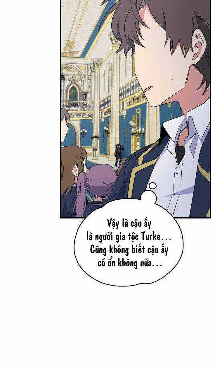 Nhà Hiền Triết Yigret Chapter 31 trang 15