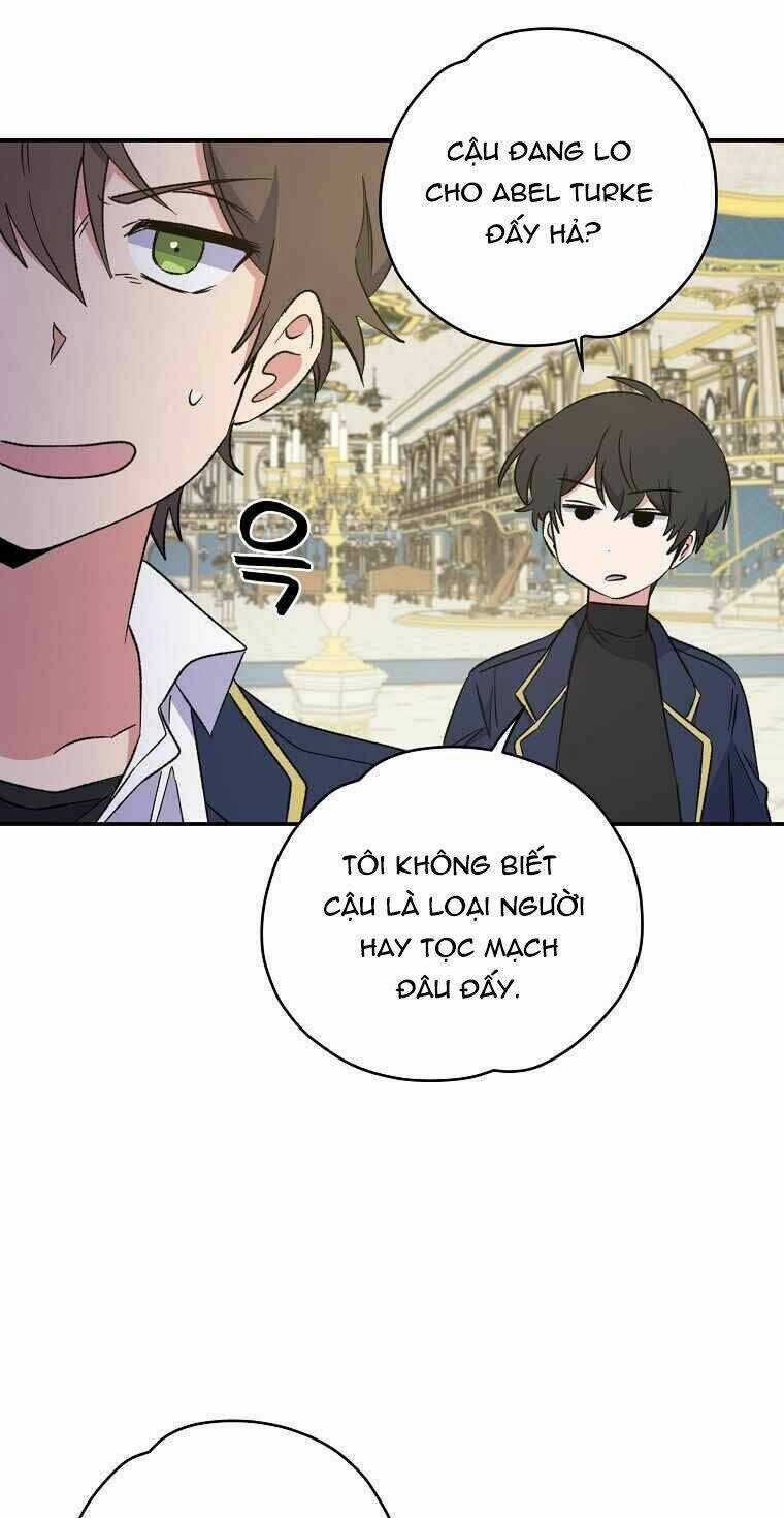 Nhà Hiền Triết Yigret Chapter 31 trang 16