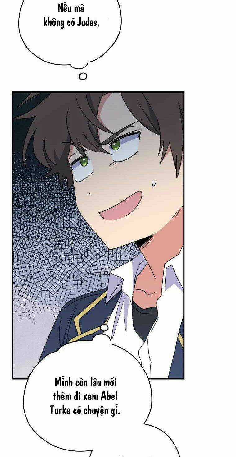 Nhà Hiền Triết Yigret Chapter 31 trang 17