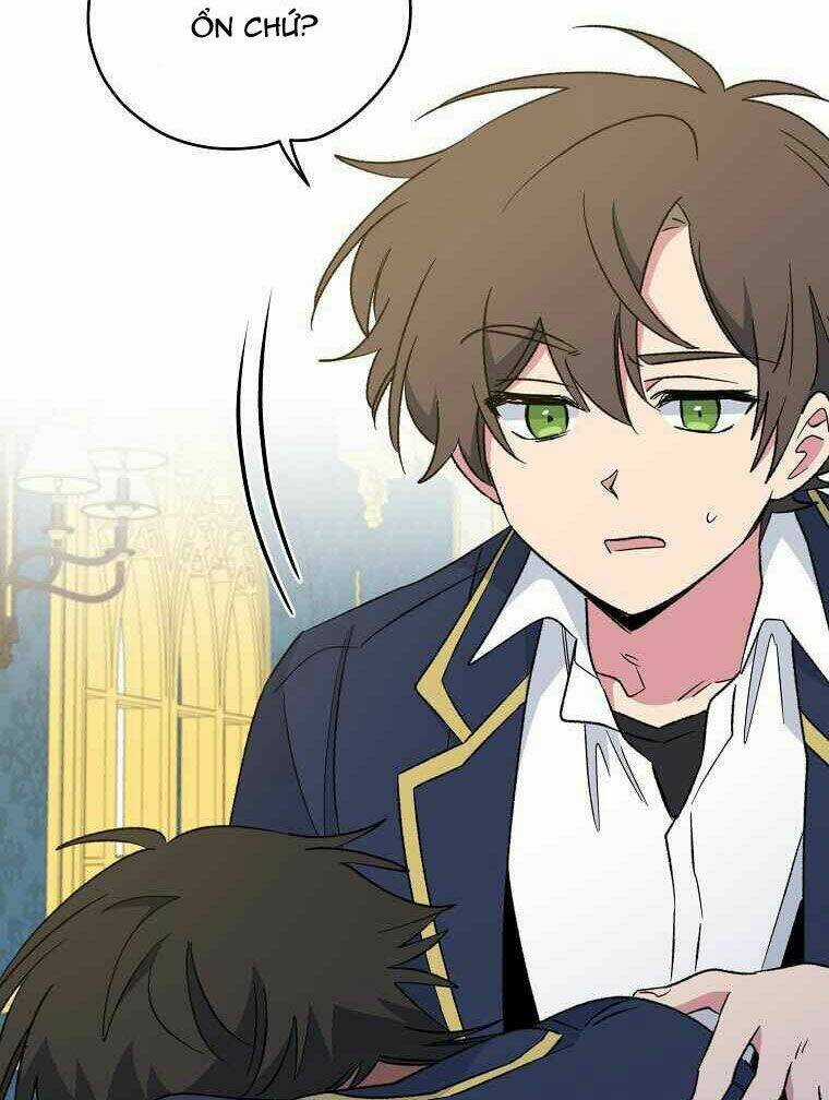 Nhà Hiền Triết Yigret Chapter 31 trang 22