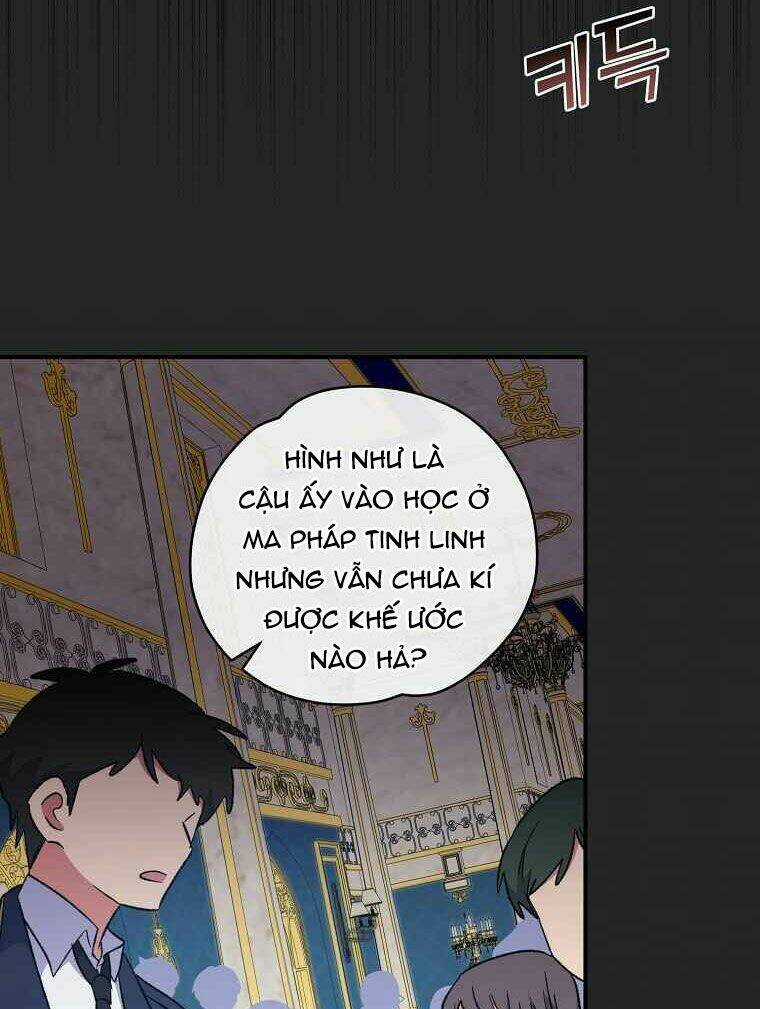 Nhà Hiền Triết Yigret Chapter 31 trang 24