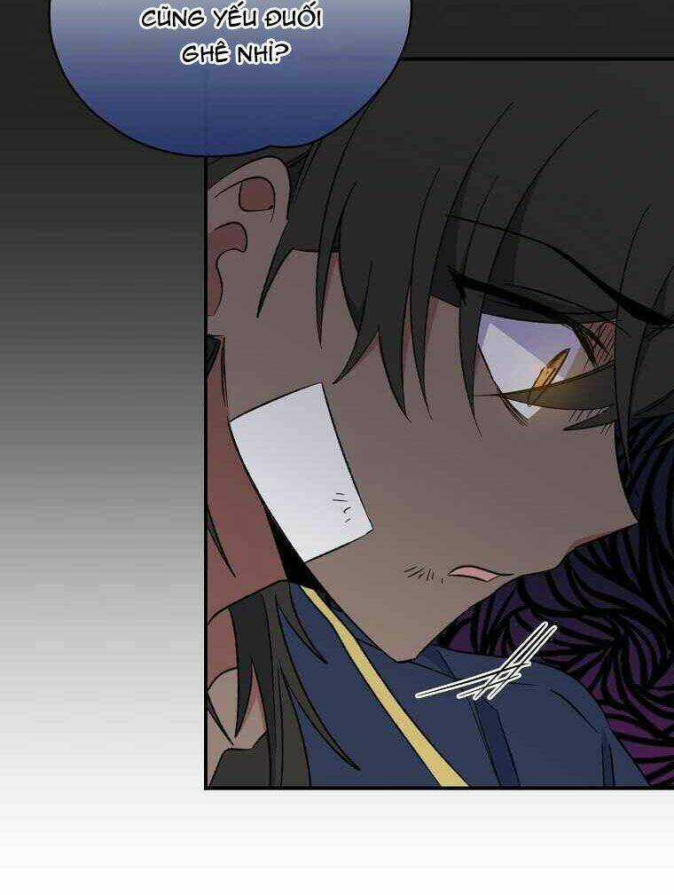 Nhà Hiền Triết Yigret Chapter 31 trang 27