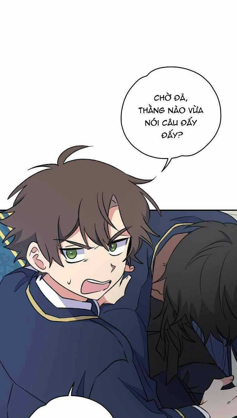 Nhà Hiền Triết Yigret Chapter 31 trang 28