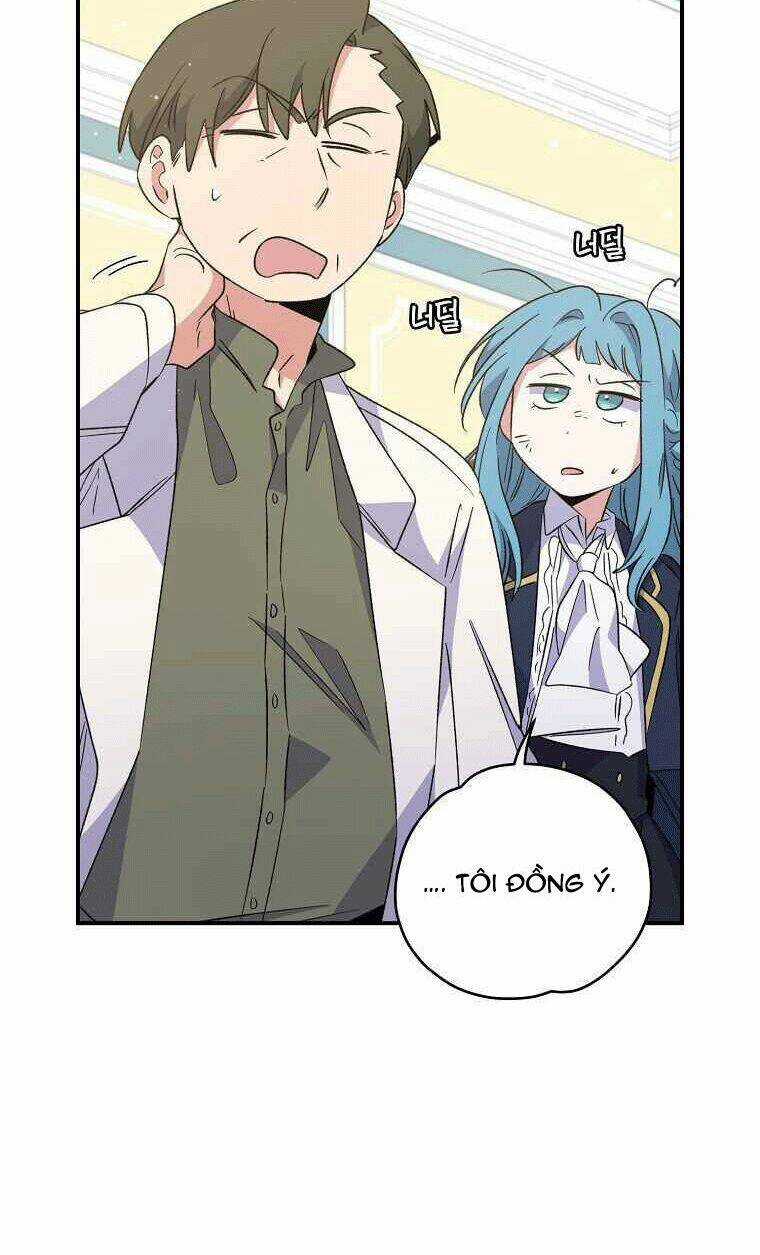 Nhà Hiền Triết Yigret Chapter 31 trang 3