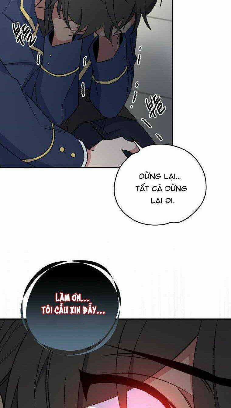 Nhà Hiền Triết Yigret Chapter 31 trang 30