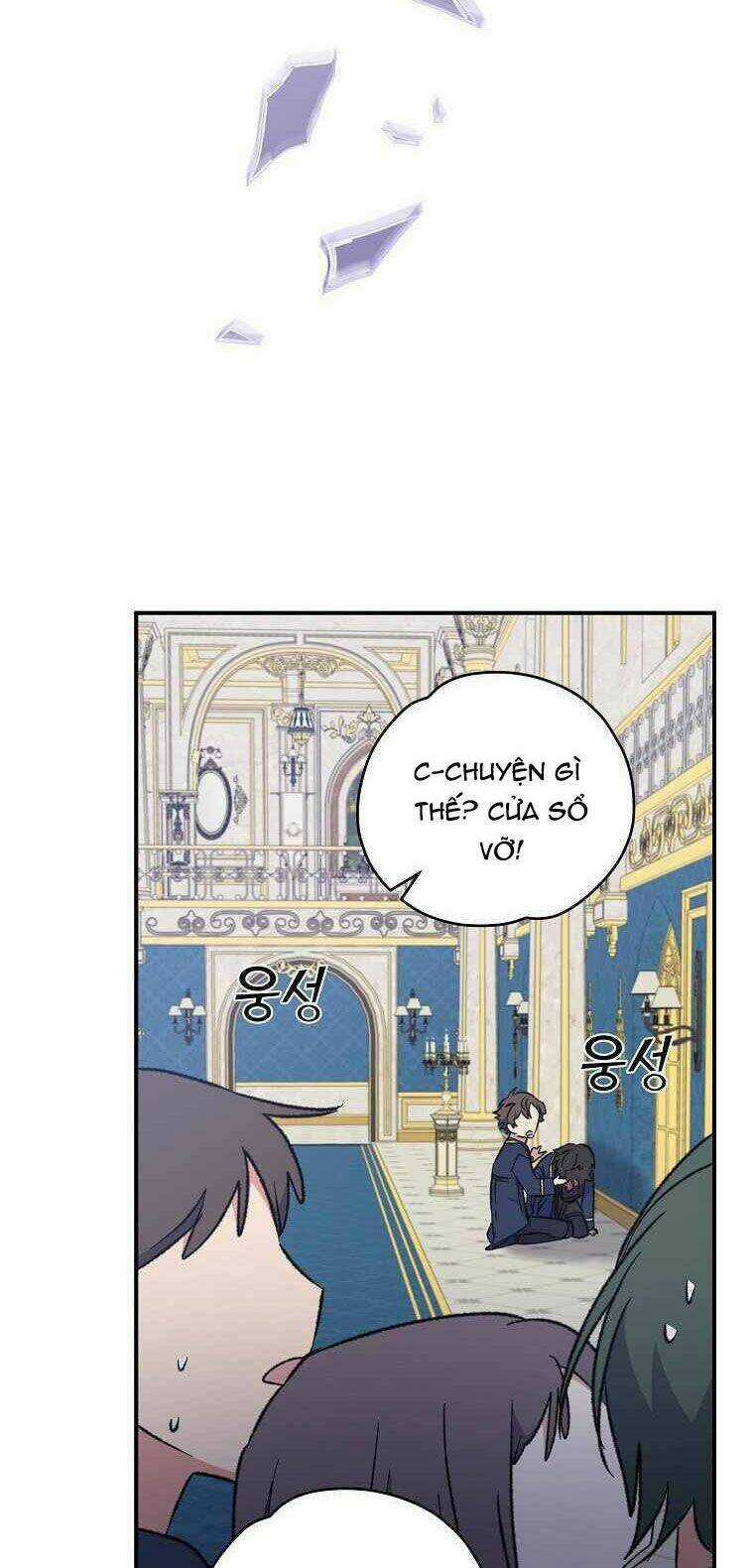 Nhà Hiền Triết Yigret Chapter 31 trang 33