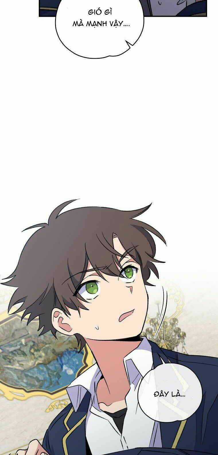 Nhà Hiền Triết Yigret Chapter 31 trang 34