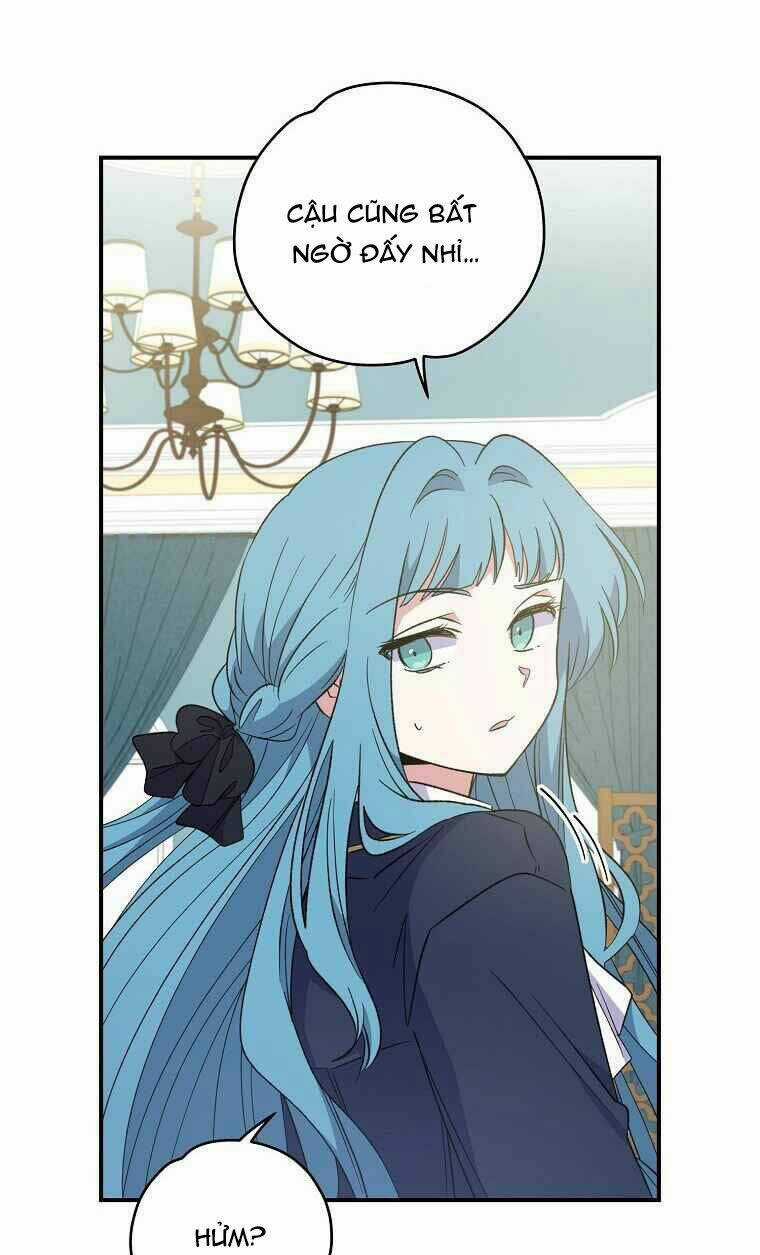 Nhà Hiền Triết Yigret Chapter 31 trang 4