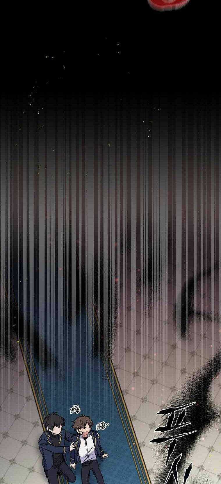 Nhà Hiền Triết Yigret Chapter 31 trang 41