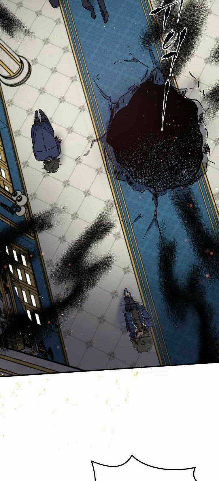 Nhà Hiền Triết Yigret Chapter 31 trang 42