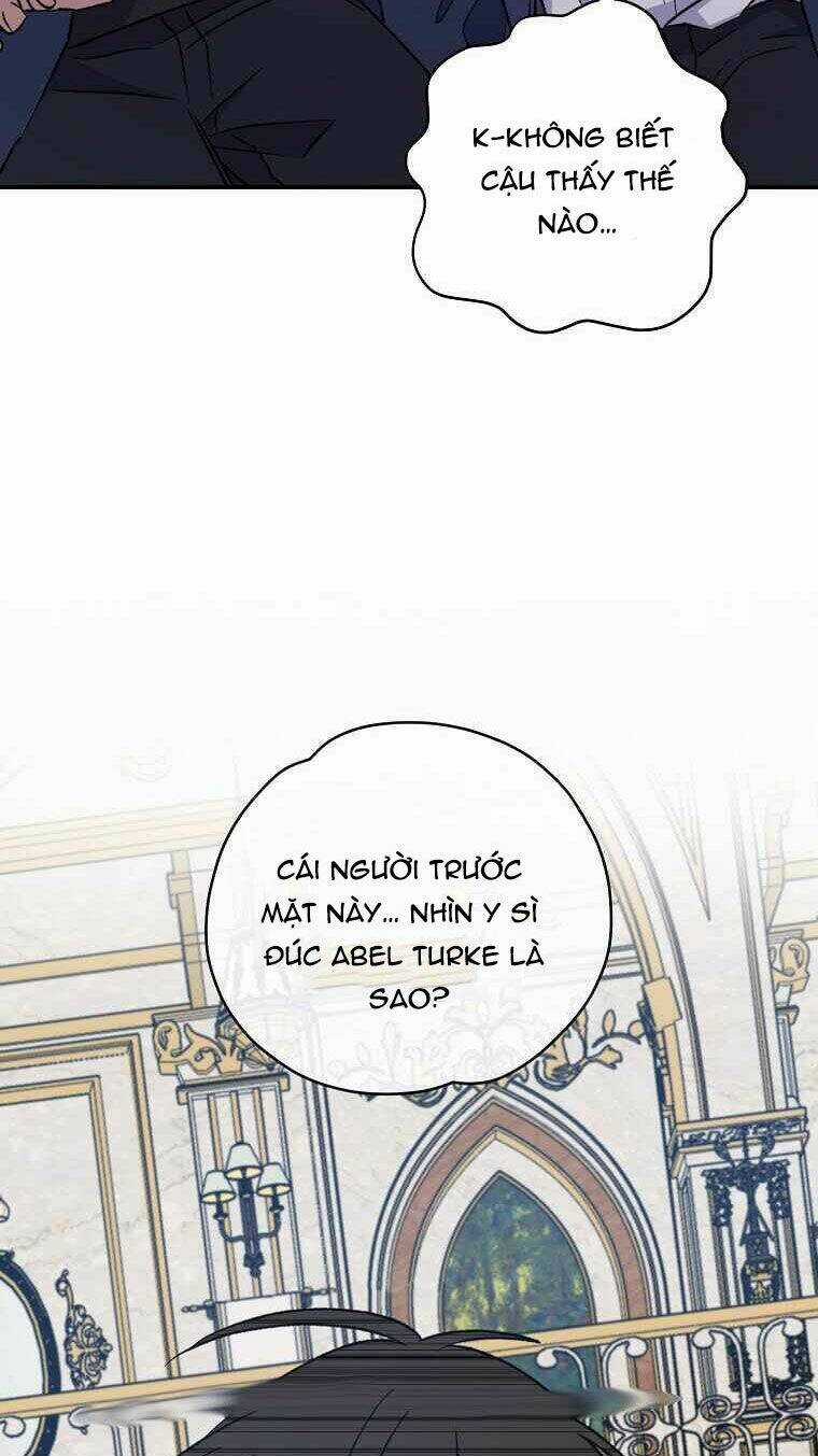 Nhà Hiền Triết Yigret Chapter 31 trang 46