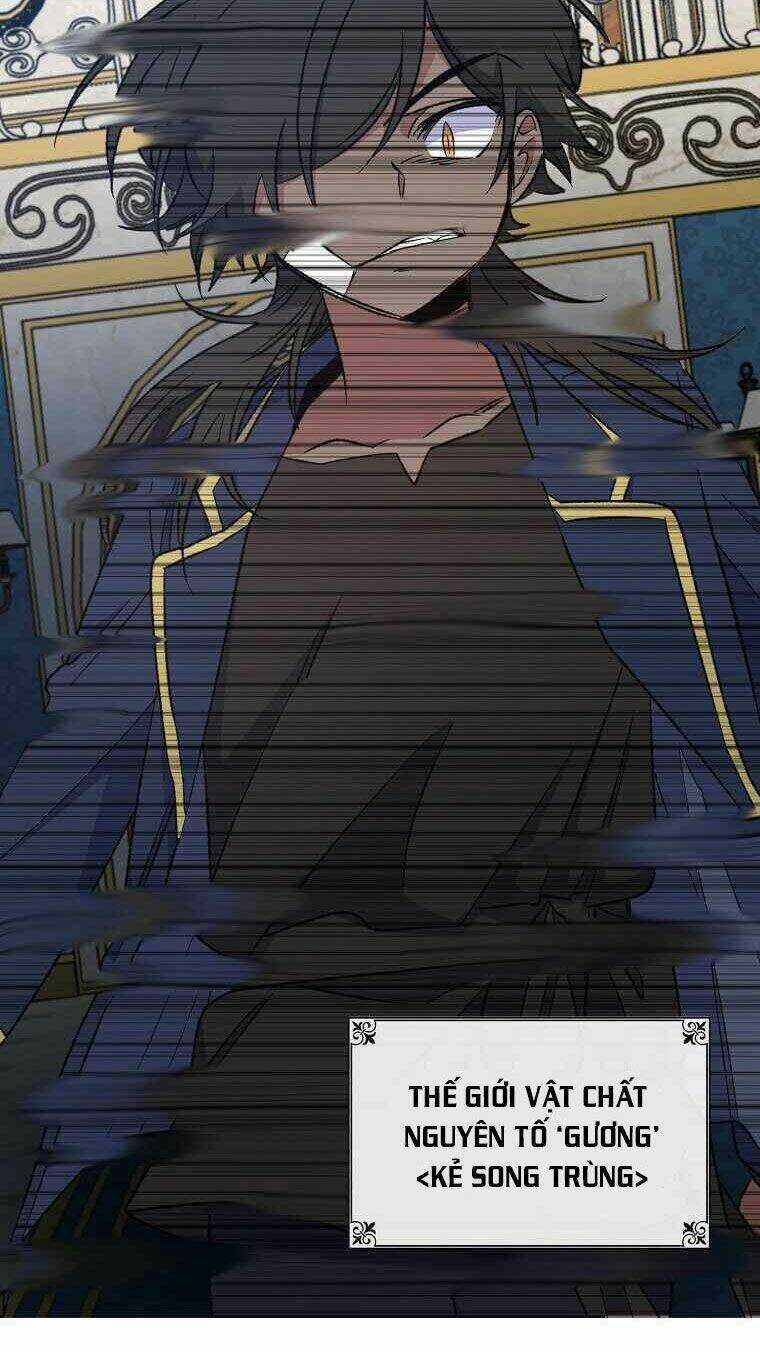 Nhà Hiền Triết Yigret Chapter 31 trang 47