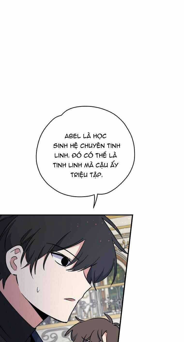 Nhà Hiền Triết Yigret Chapter 31 trang 48